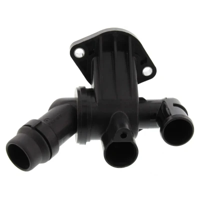 Bilde av MAPCO 28822 Termostat 87 med tetning plast kapsling AUDI: A4 B7 Avant, A6 C6 Sedan