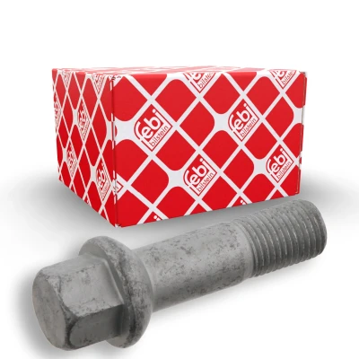 Bilde av FEBI BILSTEIN 46643 Hjulbolter Kulesete A/G 67 MERCEDES BENZ: GLK, GL, ML Klasse