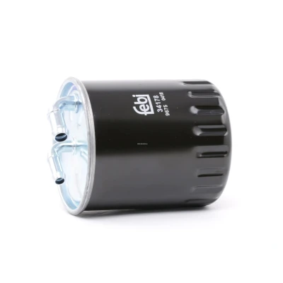 Bilde av FEBI BILSTEIN 34178 Drivstoffilter ledningsfilter MERCEDES BENZ: ML Klasse, Vito Mixto, E Klasse Sedan, MITSUBISHI: COLT 6, CHRYSLER: 300C Sedan