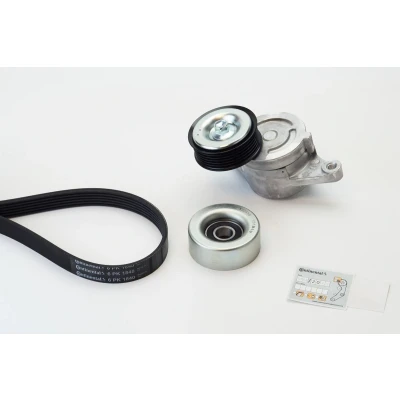 Bilde av CONTITECH 6PK1840K1 Kileribberem MAZDA: 2 Hatchback