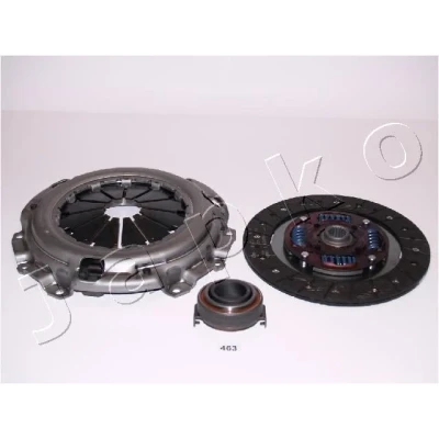 Bilde av JAPKO 92463 Clutch 215 HONDA: CIVIC 9, 8 Hatchback