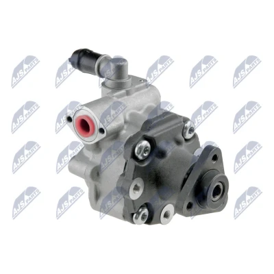 Bilde av Hydraulikkpumpe, styring, audi a8 d4, 4H0145156C, 4H0145156N