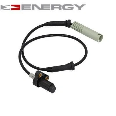 Bilde av ENERGY CA0041P ABS Sensor foran 2 590 12 elektrisk grå rund BMW: 5 Sedan, Touring