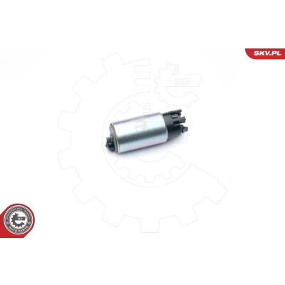 Bilde av ESEN SKV 02SKV309 Drivstoffpumpe elektrisk KIA: cee‘d I Hatchback