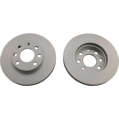 Bilde av KAVO PARTS BR 1210 C Bremseskiver 236 20 4 100 ventilert belagt OPEL: Vectra A Sedan, Corsa B Hatchback, Ascona DAEWOO: Lanos Sedan