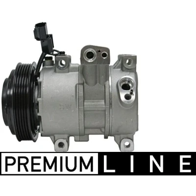 Bilde av MAHLE ORIGINAL ACP 1174 000P Kompressor DV9 12 PAG 46 R 134a