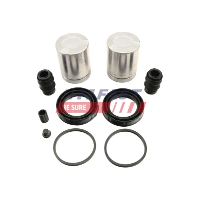 Bilde av Stempel, bremseklave, Bakaksel, iveco,mercedes benz,vw, 0034207383, 0034207483, 2E0 615 423A, 424A, 2E0615423, 2E0615423A, 2E061