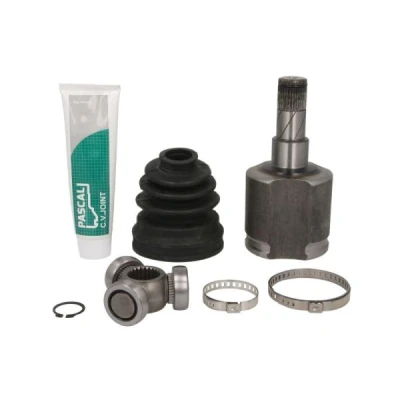 Bilde av PASCAL G7X031PC Drivknute girkassesiden OPEL: Combo C Varebil / Stasjonsvogn, Corsa Hatchback