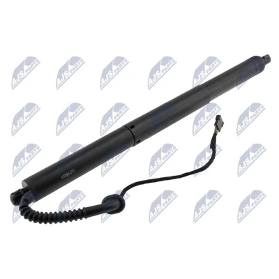 Bilde av Pneumatisk fjær, koffer / lasterom, Bakre venstre, bmw x5 [f15, f85], 51244823279