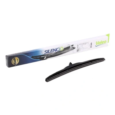 Bilde av Vindusvisker Valeo Silencio Hblade 574724 400mm foran Hybridviskerblad TOYOTA: RAV4 IV SUV, Auris Hatchback, III KIA: Niro, Sportage