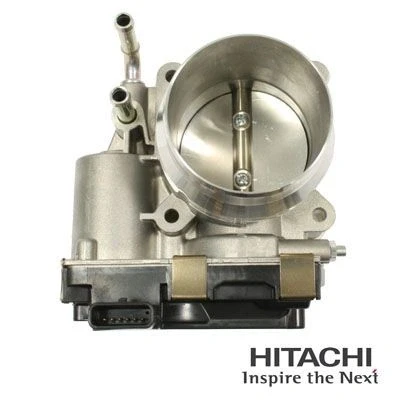 Bilde av HITACHI 2508562 Gasspjeld elektrisk Original Spare Part NISSAN: Qashqai 2