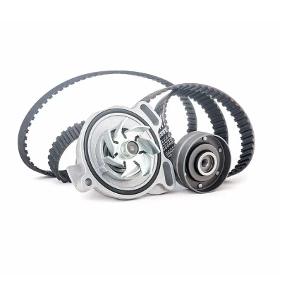 Bilde av FEBI BILSTEIN 45134 vannpumpe + Registerreimsett med 77, 122 VOLKSWAGEN: Transporter 4 Bus,