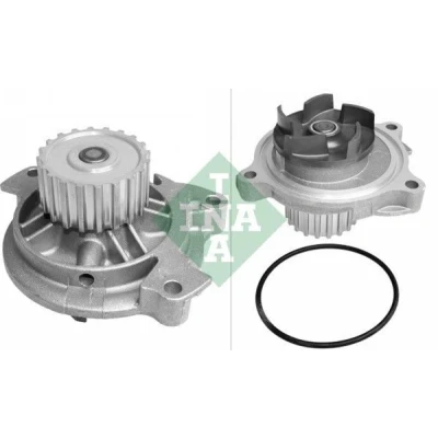 Bilde av INA 538 0345 10 Vannpumpe 20 AUDI: 100 C4 Avant