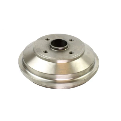 Bilde av MAXGEAR 19 4914 Bremsetrommel med hjulnav, uten hjullager, hjulfestebolt 238mm SUZUKI: SWIFT 3