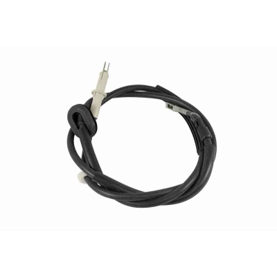 Bilde av VAICO V30 30035 Bremsekabel bakre venstre 1742 for parkeringsbrems Original Quality MERCEDES BENZ: E Klasse T modell, Sedan
