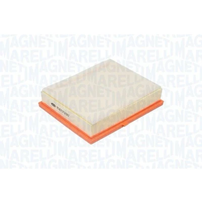 Bilde av MAGNETI MARELLI 153071762387 Luftfilter 44,5 206 251 Filterinnsats TOYOTA: Avensis III Stasjonsvogn, RAV4 IV SUV, Auris Stasjonsvogn
