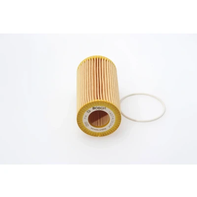 Bilde av BOSCH 1 457 429 244 Oljefilter med tetning Filterinnsats VOLVO: S80 II, XC70 I Cross Country, S60 I, FORD: Focus 2, S Max Mk1, MONDEO 4 Turnier