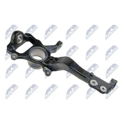 Bilde av Akseltapp, hjulopphengning, Framaksel høyre, ford ranger, mazda bt 50 pick up ii, UC3B 33 02XB