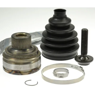 Bilde av LÖBRO 304956 Drivknute med skrue TPE (termoplastisk elastomer) AUDI: A4 B8 Allroad, Avant, A5 Cabrio
