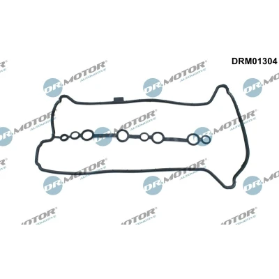 Bilde av DR.MOTOR AUTOMOTIVE DRM01304 Toppdekselpakning RENAULT: Kangoo II Express