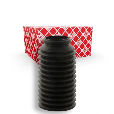 Bilde av FEBI BILSTEIN 44509 deksel/folder, støtdemper framaksel