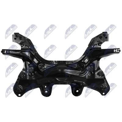 Bilde av Hjelperamme/aggregatholder, Foran, fiat 500, ford ka, 1639581, 2106084, 52064530, 52064531