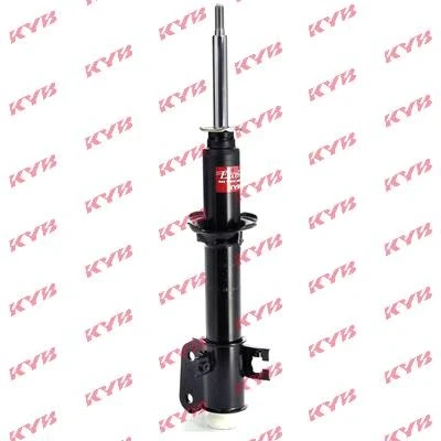 Bilde av Støtdemper, Framaksel venstre, opel agila, suzuki wagon r+ halvkombi, vauxhall agila mk i, 4160185E50000, 4160254C50, 4160278F00, 416027