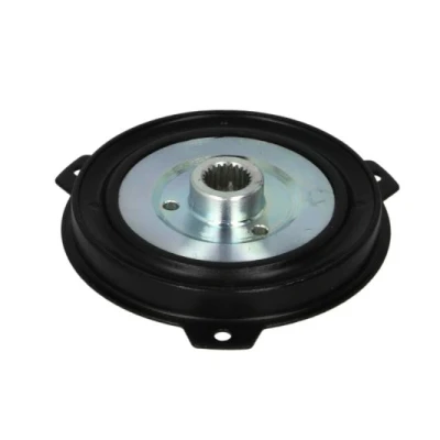 Bilde av THERMOTEC KTT020058 medbringerskive, magnetkopling kompressor VOLKSWAGEN: Tiguan I, Caddy 3, GOLF 6, SKODA: Octavia 2 Combi, AUDI: A1 Hatchback