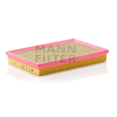 Bilde av MANN FILTER C 2733 Luftfilter 36 182 265 Filterinnsats