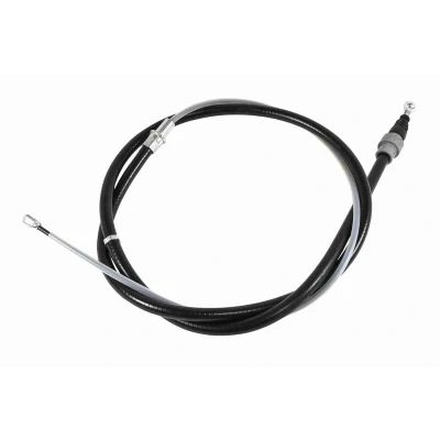 Bilde av VAICO V10 30021 Bremsekabel bak 1693 for parkeringsbrems Original Quality SKODA: Octavia 2 Combi, II Hatchback, 1 Combi