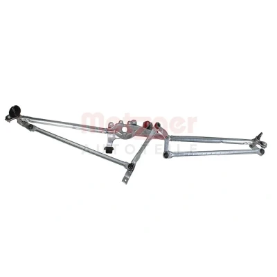 Bilde av METZGER 2191102 Vindusvisker Stangsystem for venstreratt foran uten elektromotor