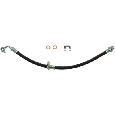 Bilde av Bremseslange, Framaksel høyre, honda cr v iii, 01464SWA000, 01464SWA010