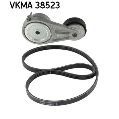 Bilde av SKF VKMA 38523 Kileribberem