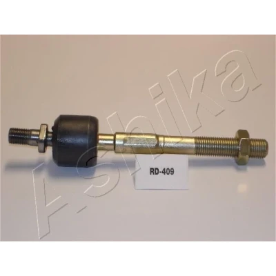 Bilde av Aksialledd, parallellstang, honda civic hatchback iv, vi, sedan crx ii, 53010 S04 000, S