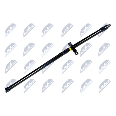 Bilde av kardangaksel, akseldrift, Bak, mitsubishi asx, outlander ii, van 3401A022