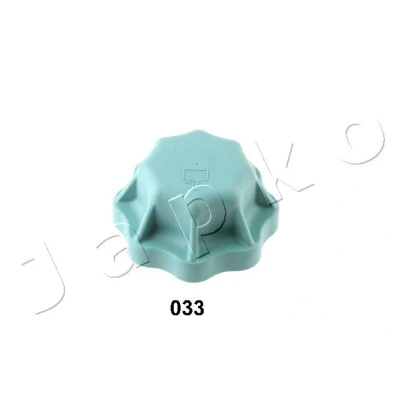 Bilde av Skrulokk radiator JAPKO 33033