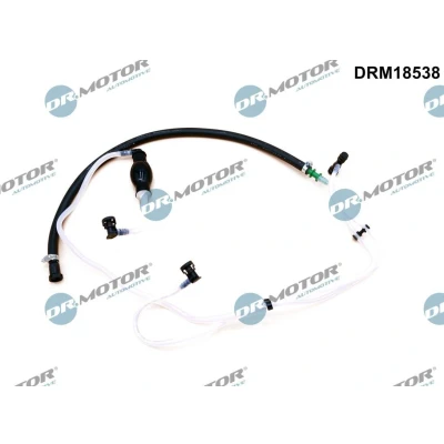 Bilde av DR.MOTOR AUTOMOTIVE DRM18538 Brennstoffledning