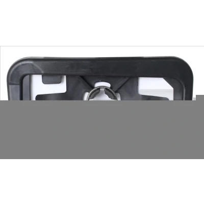 Bilde av TYC 321 0168 1 Speilglass venstre nedre del MERCEDES BENZ: Sprinter 3.5 t Flatvogn lastebil / Chassis