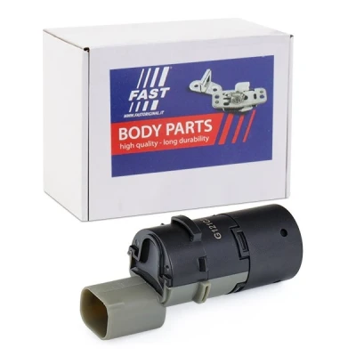 Bilde av Sensor, parkeringshjelp, Bak, citroën,fiat,lancia,peugeot, 6590.95, 9643326380, 9649186580, 9653139777