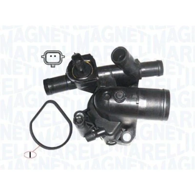 Bilde av MAGNETI MARELLI 352317101990 Termostat 83 Med tetning sensor RENAULT: MEGANE 2 Kombi, Coupe Cabriolet