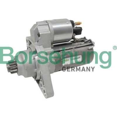 Bilde av Starter, audi,seat,skoda,vw, 02Z911023G, 02Z911024P, 02Z911024PX