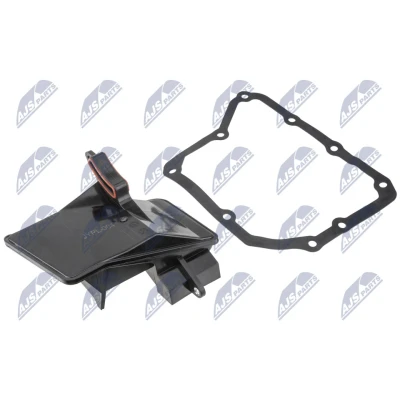 Bilde av Hydraulikkfilter, automatikk, cadillac,chevrolet,opel,saab, 31728 8Y000