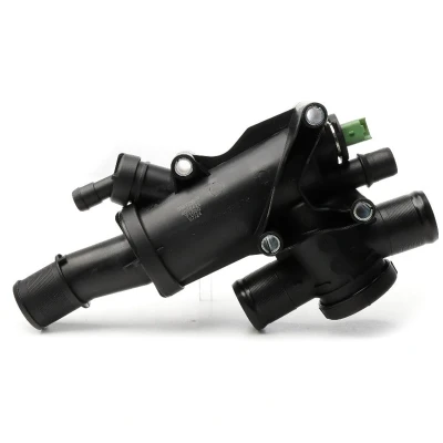 Bilde av METZGER 4006422 Termostat 83 med tetning sensor plast kapsling PEUGEOT: 508 I Sedan, SW, 307 CC, FORD: S Max Mk1, Focus 2 Kombi,
