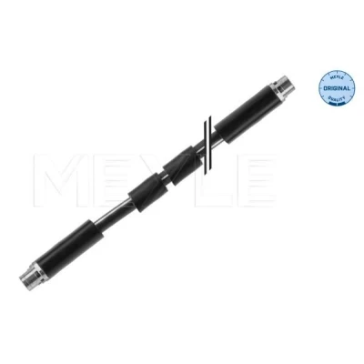 Bilde av MEYLE 100 525 0029 Bremseslange framaksel 360 VOLKSWAGEN: Passat B5 GP Stasjonsvogn, AUDI: A8 D2