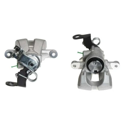 Bilde av BUDWEG CALIPER 343755 Bremsecaliper FIAT: BRAVO 2, Stilo Hatchback