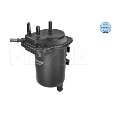 Bilde av MEYLE 16 14 323 0007 Drivstoffilter ledningsfilter ORIGINAL Quality RENAULT: Kangoo I, II Express, I NISSAN: Juke