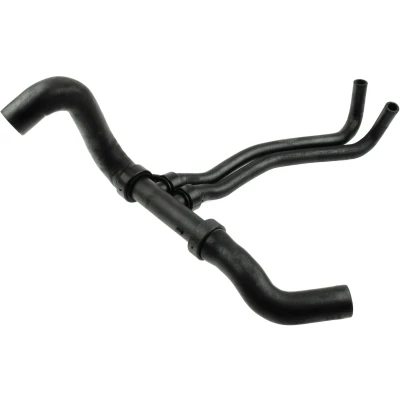 Bilde av GATES 05 2669 Radiatorslange EPDM (etyl propylen dien gummi)