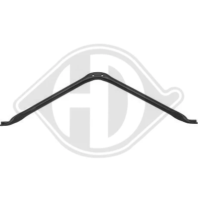 Bilde av DIEDERICHS 1217010 Front Kledning