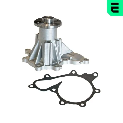 Bilde av OPTIMAL AQ 2272 Vannpumpe med tetning mekanisk NISSAN: NP300 Navara Pick up, Pathfinder 3, Cabstar
