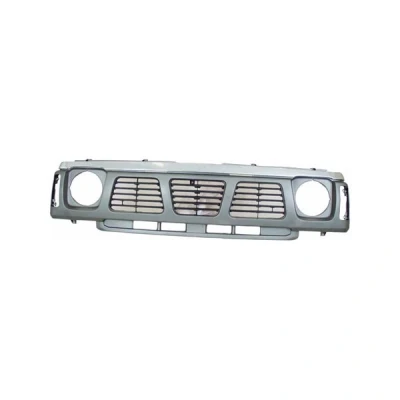 Bilde av Radiatorgitter, nissan patrol gr iv, 62310 01J00